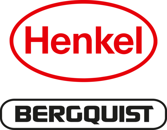 Henkel Bergquist Logo