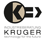 Industrieberatung Krüger Logo