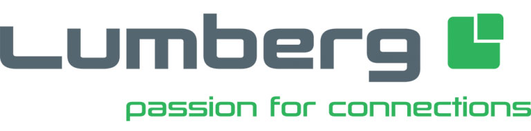 Lumberg Logo