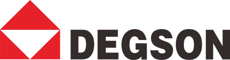 Degson logo